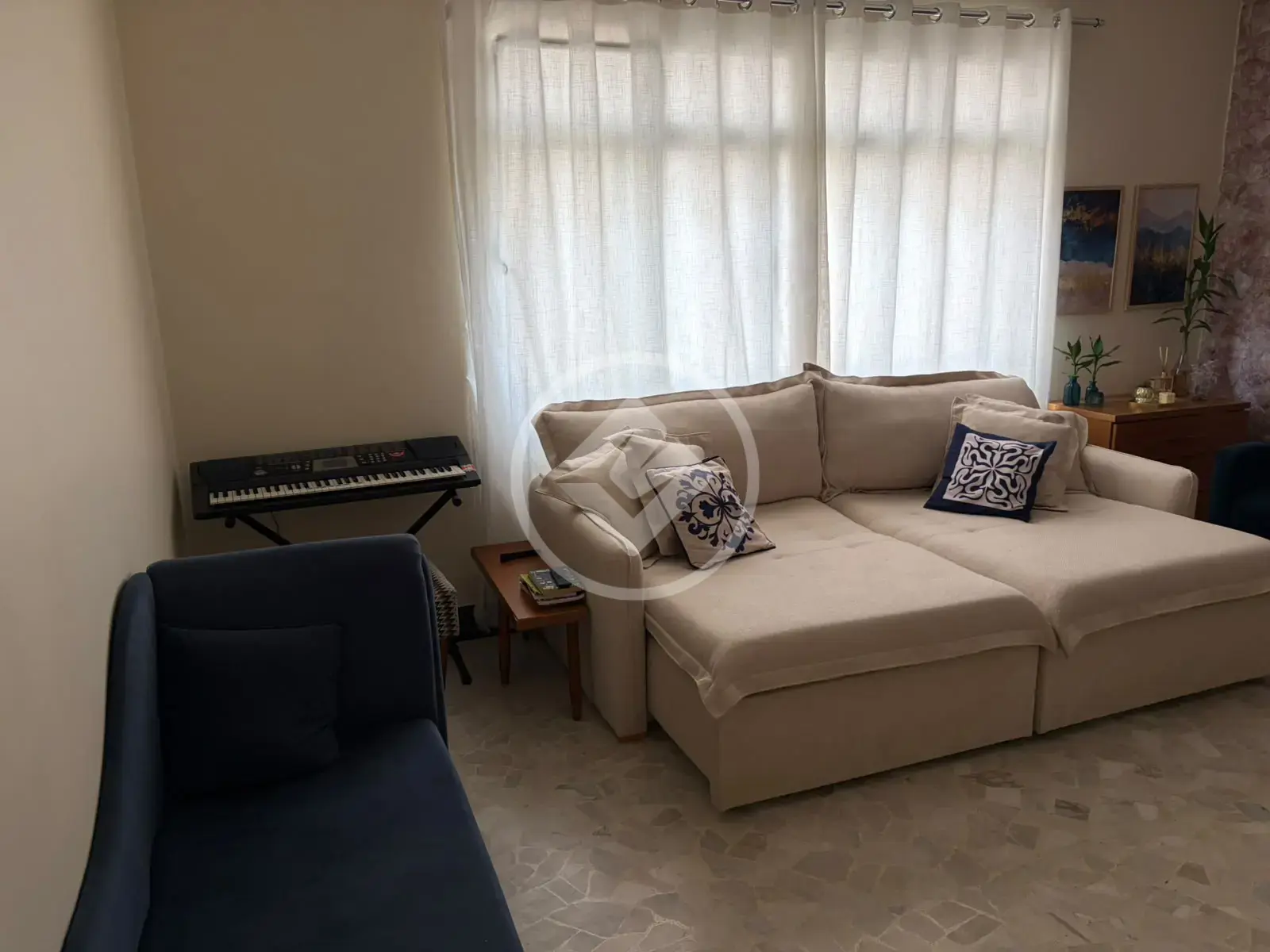 Apartamento Campo Grande, Santos - SP — foto 2
