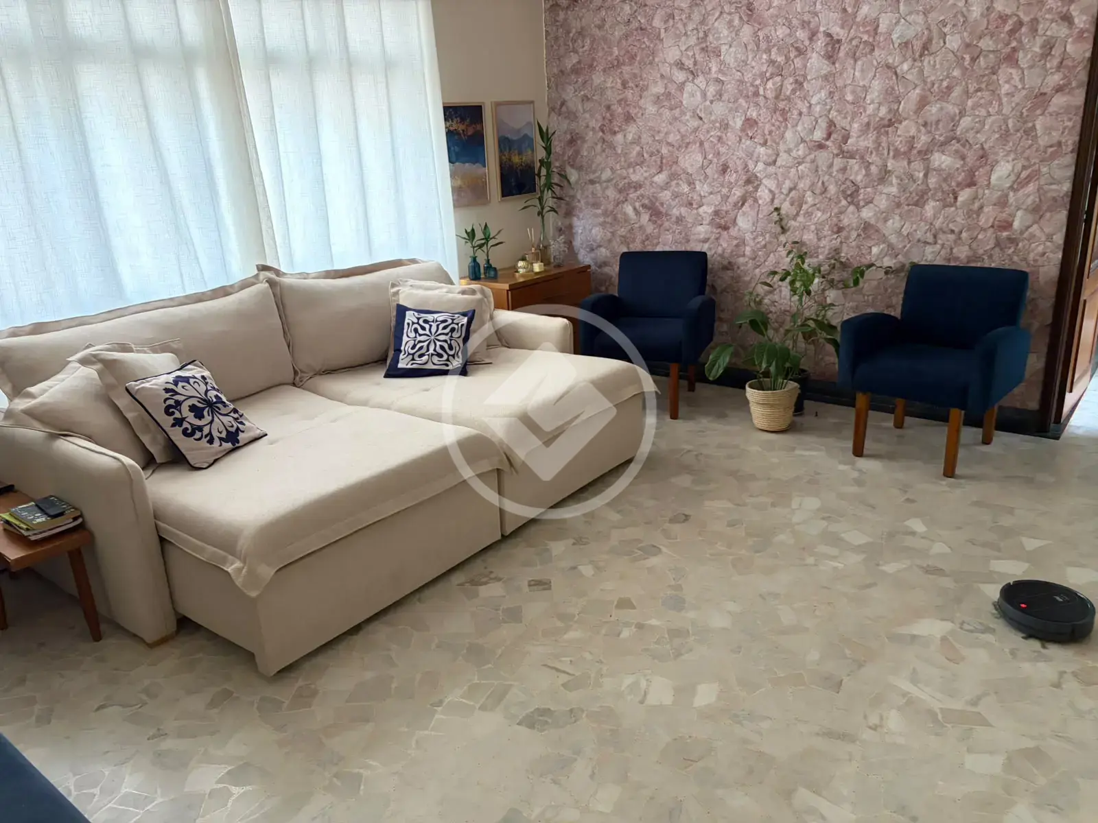 Apartamento 3 quartos no Campo Grande, Santos — foto 5 de 6