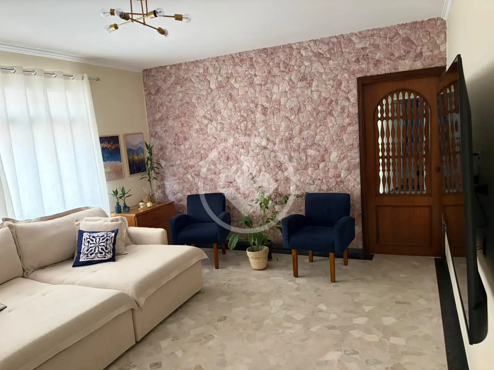 Apartamento 3 quartos no Campo Grande, Santos — foto 6 de 6