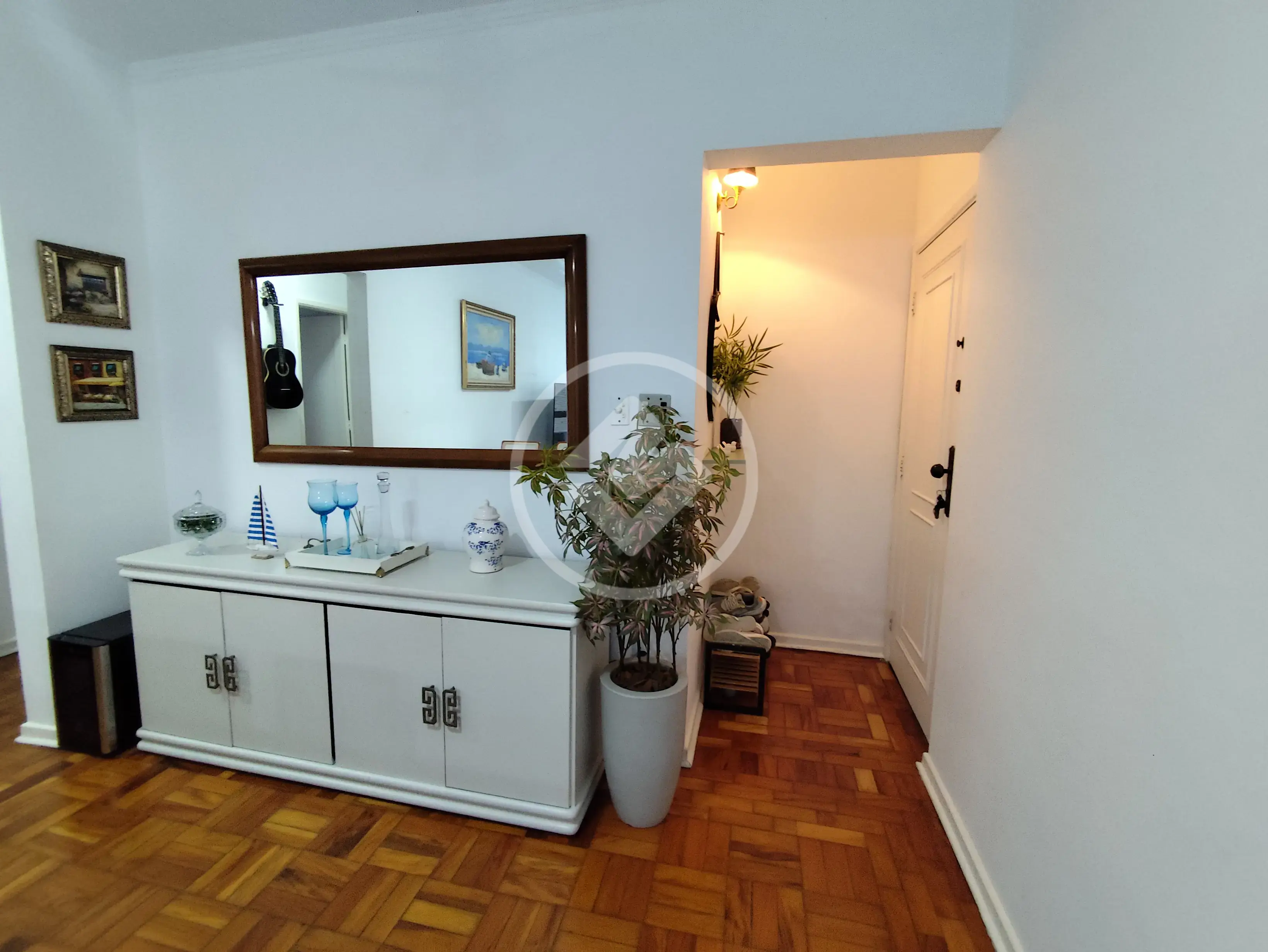 Apartamento 3 quartos no Gonzaga, Santos — foto 3 de 6
