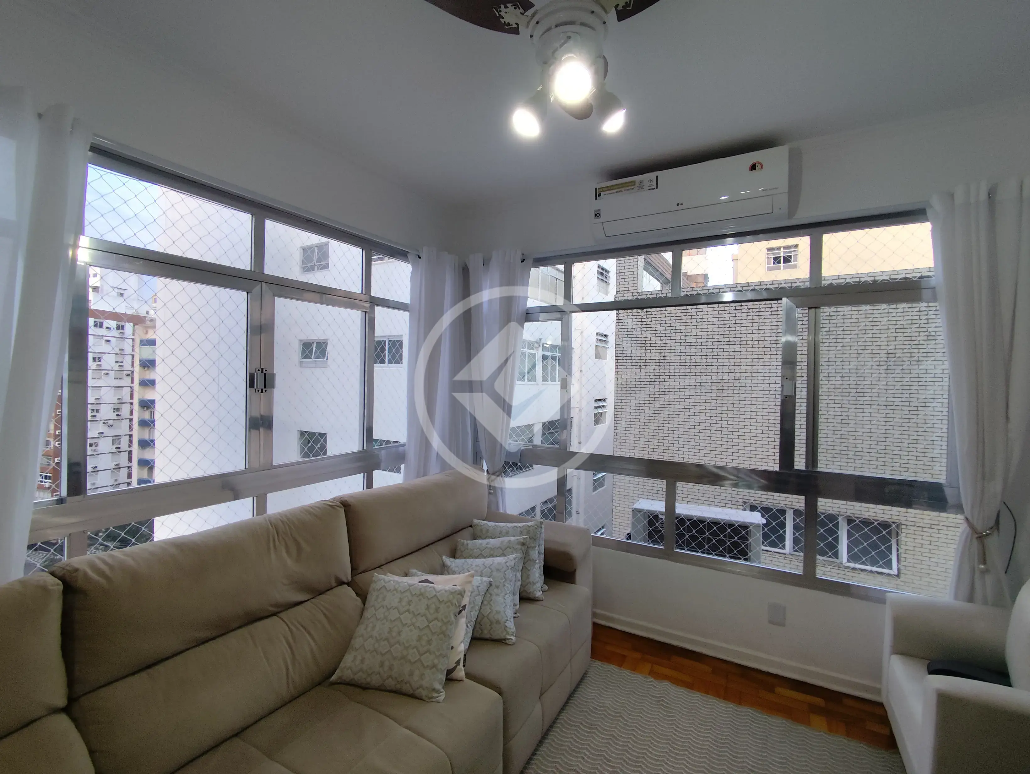Apartamento 3 quartos no Gonzaga, Santos — foto 6 de 6