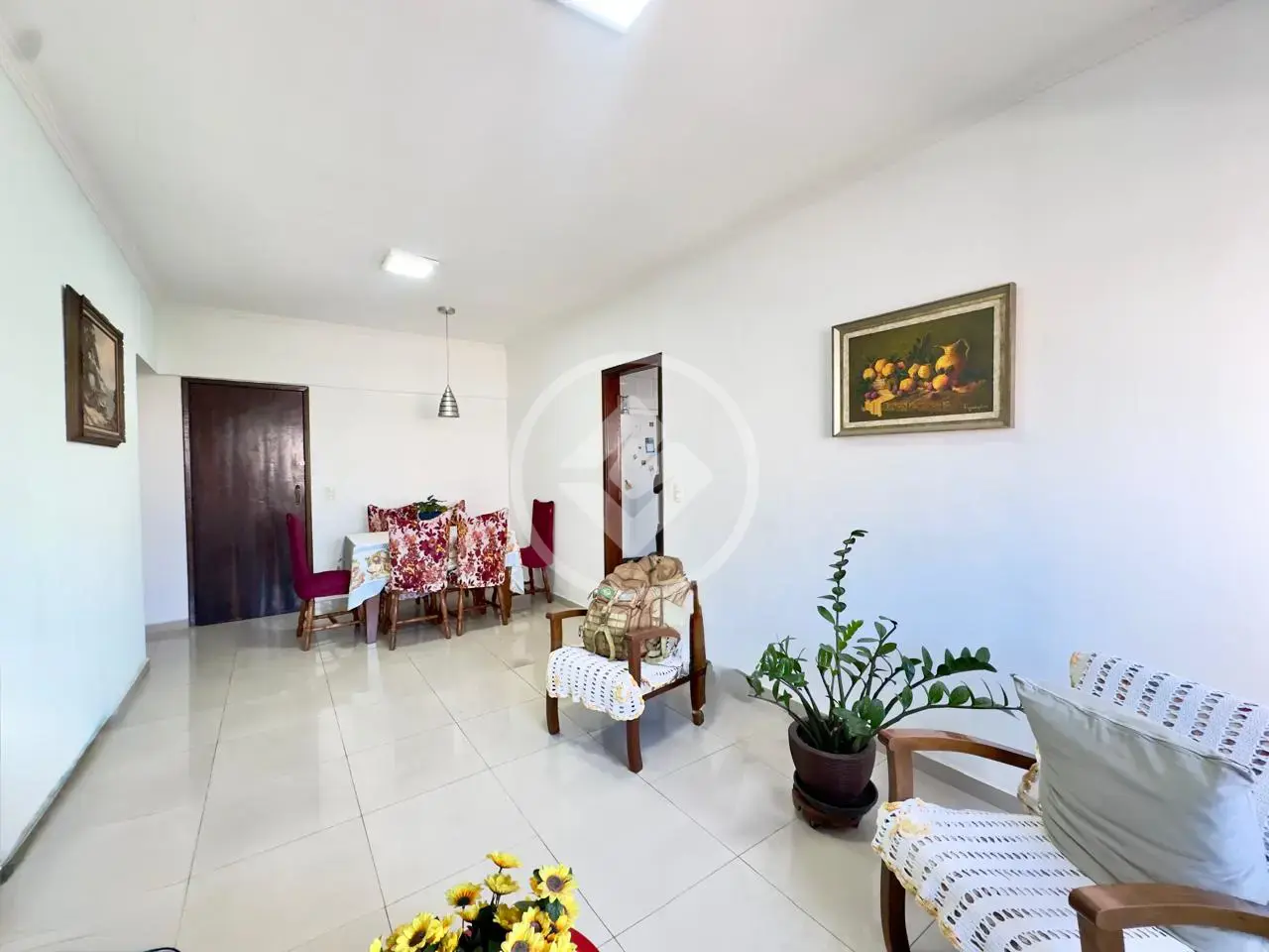 Apartamento Gonzaga, Santos - SP — foto 1