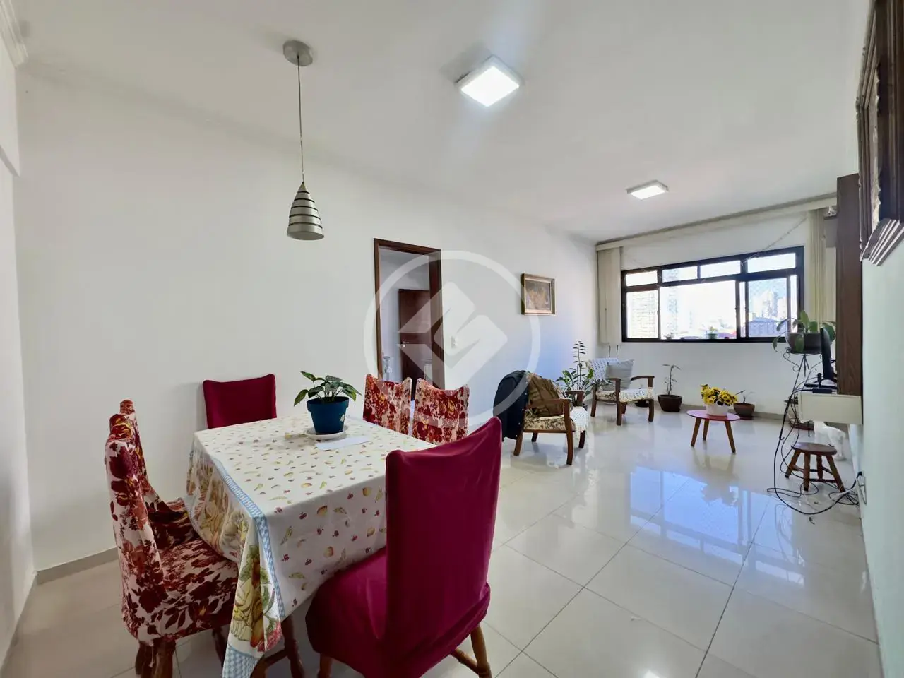 Apartamento Gonzaga, Santos - SP — foto 2