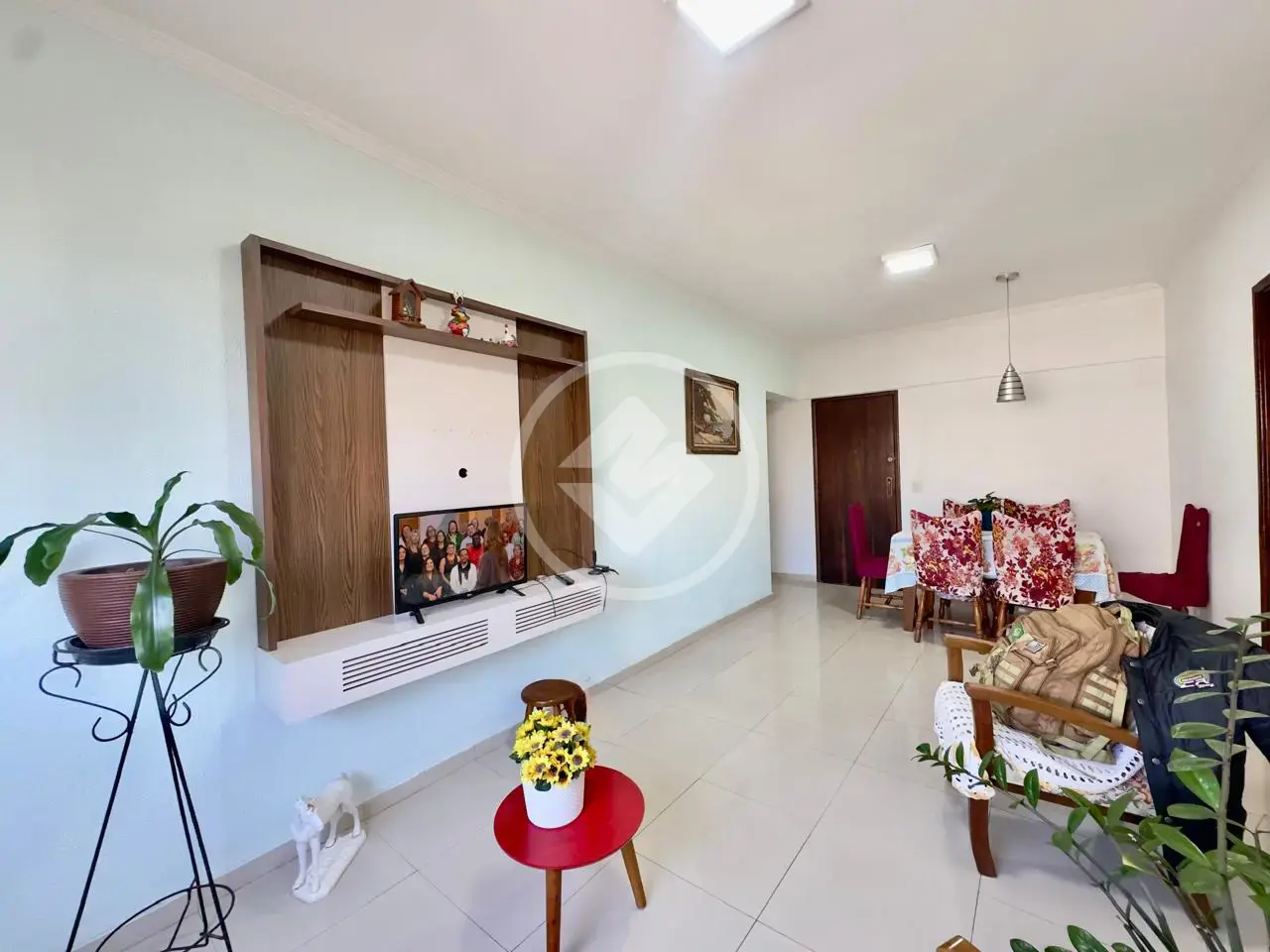 Apartamento 2 quartos no Gonzaga, Santos — foto 3 de 6