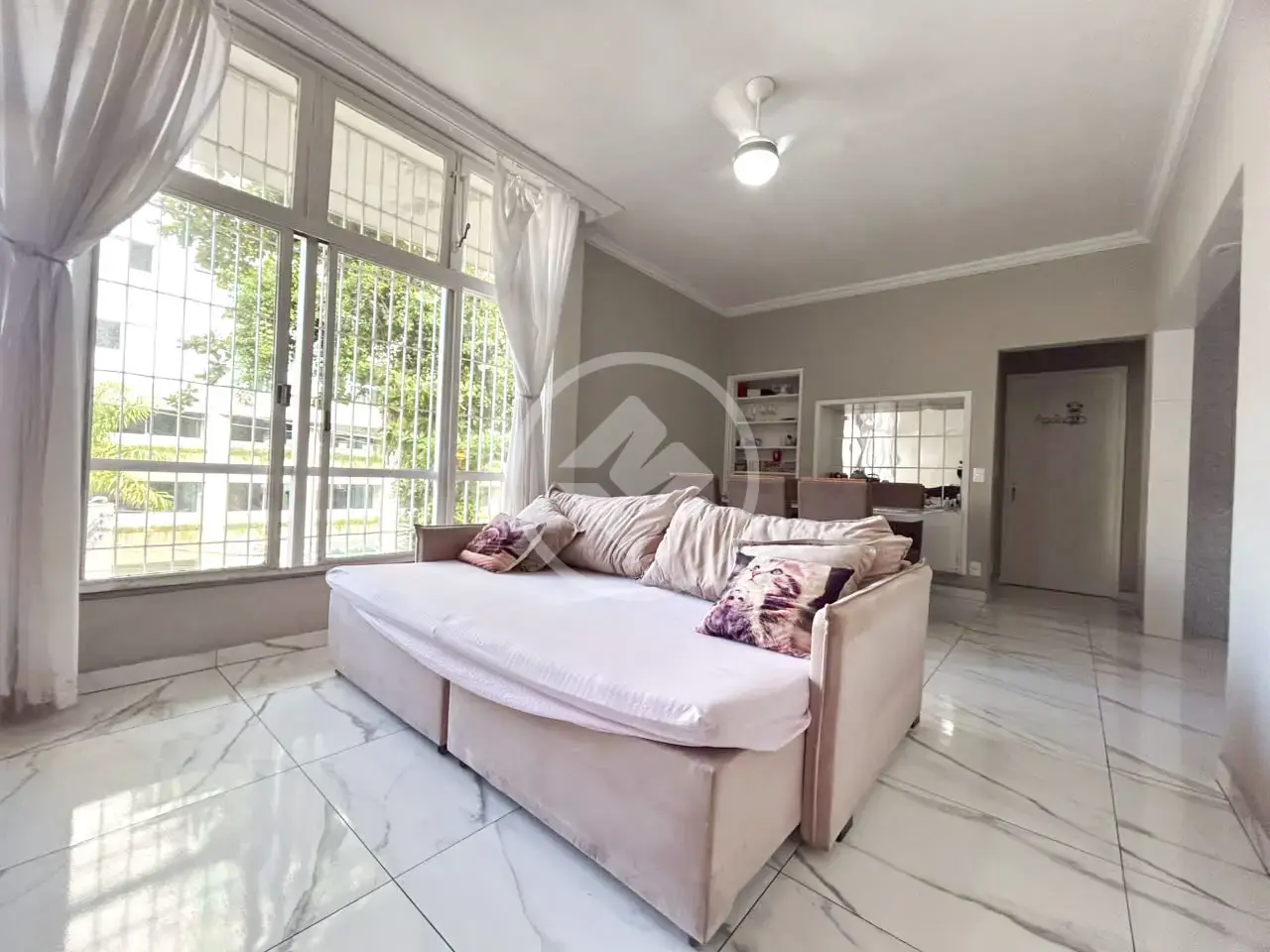 Apartamento Itararé, São Vicente - SP — foto 1