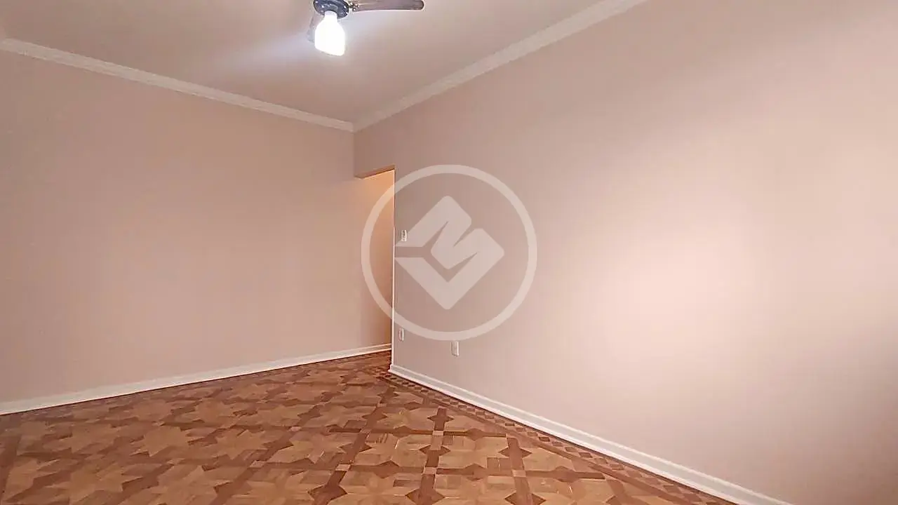 Apartamento Vila Mathias, Santos - SP — foto 2
