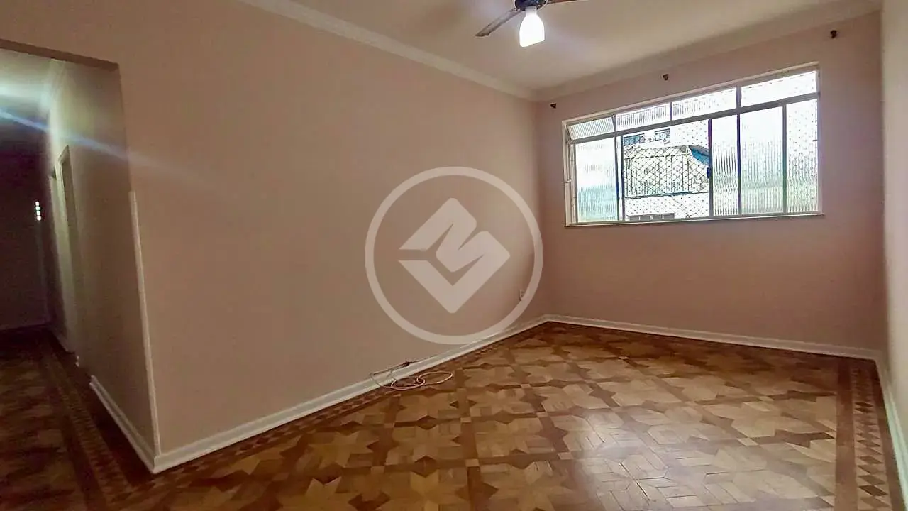 Apartamento Vila Mathias, Santos - SP — foto 1