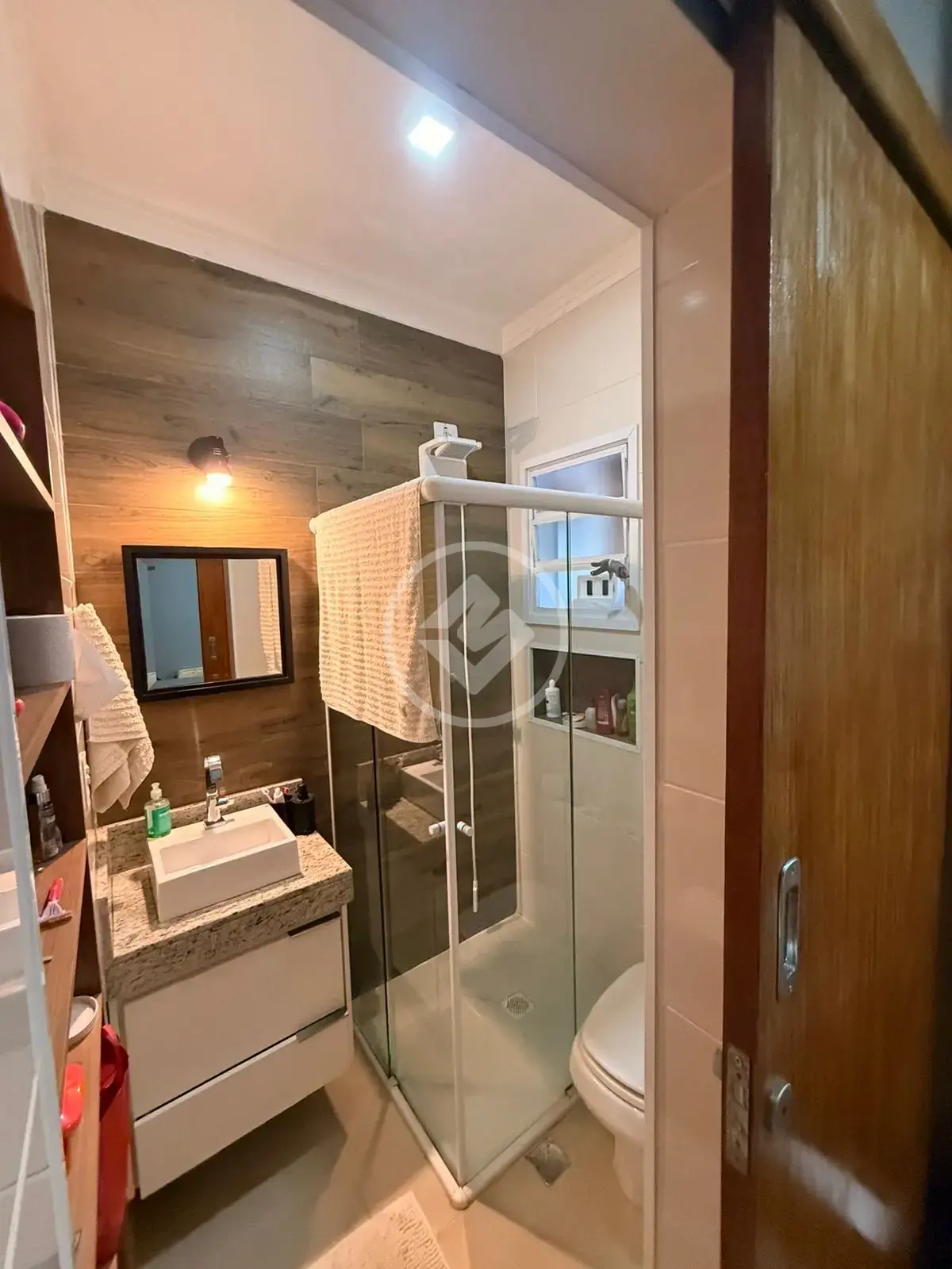 Casa 3 quartos no Boqueirão, Santos — foto 4 de 6