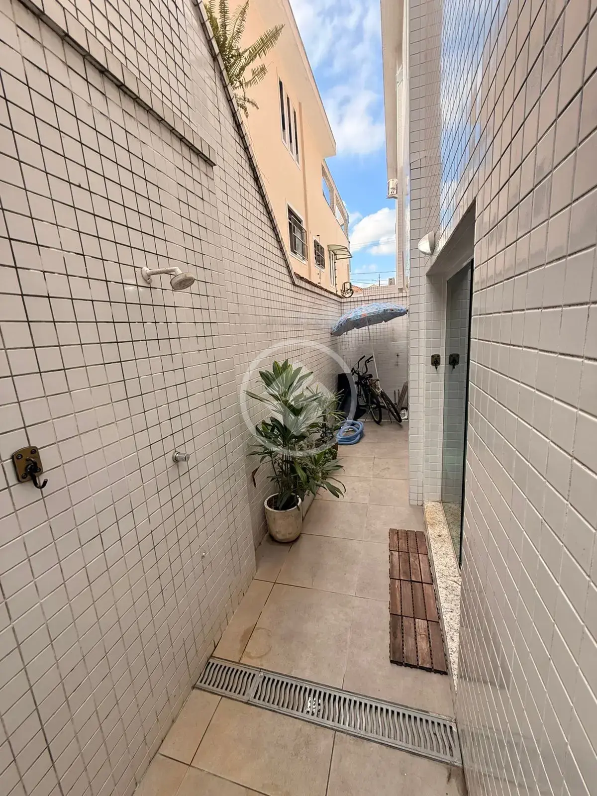Casa 3 quartos no Boqueirão, Santos — foto 6 de 6