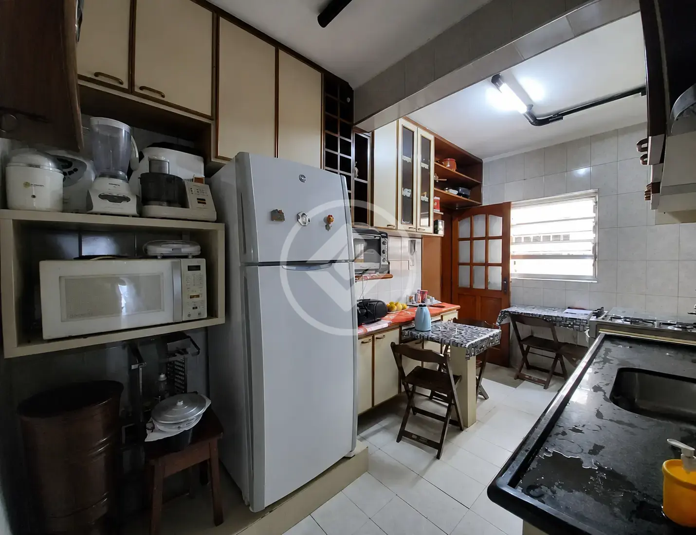Apartamento 3 quartos no Vila Belmiro, Santos — foto 4 de 6