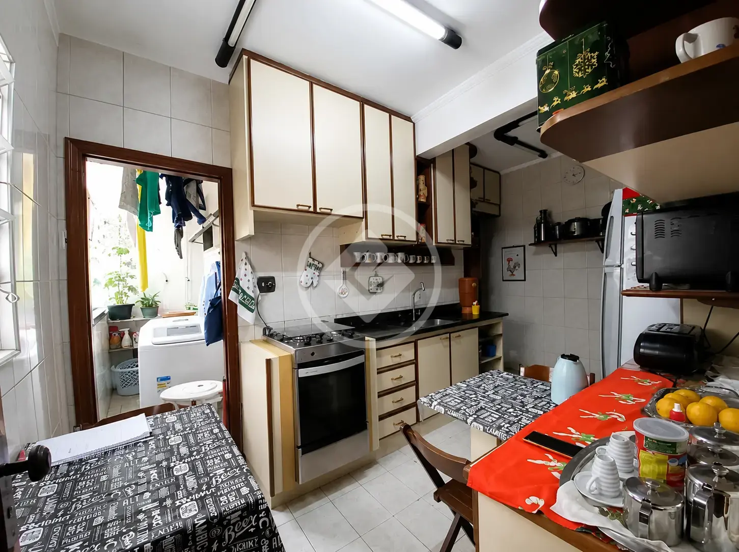 Apartamento 3 quartos no Vila Belmiro, Santos — foto 6 de 6