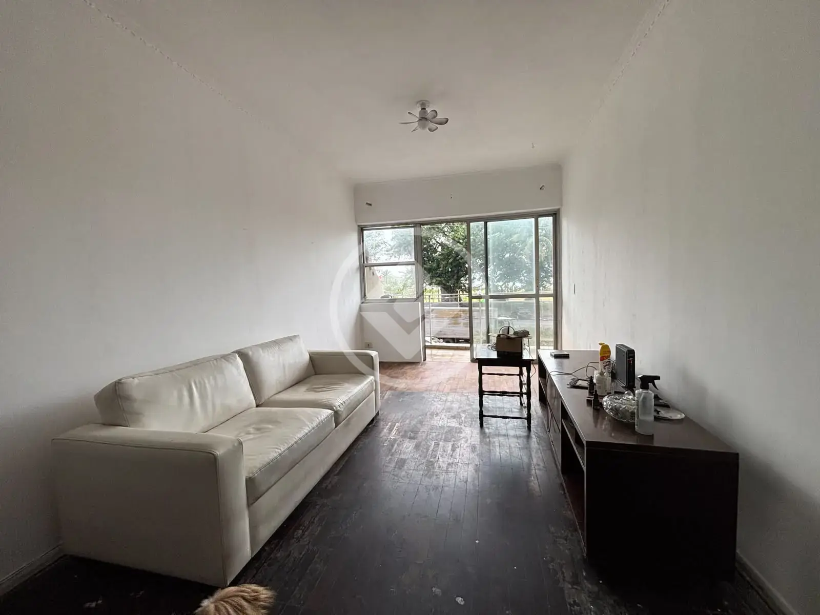 Apartamento Itararé, São Vicente - SP — foto 1