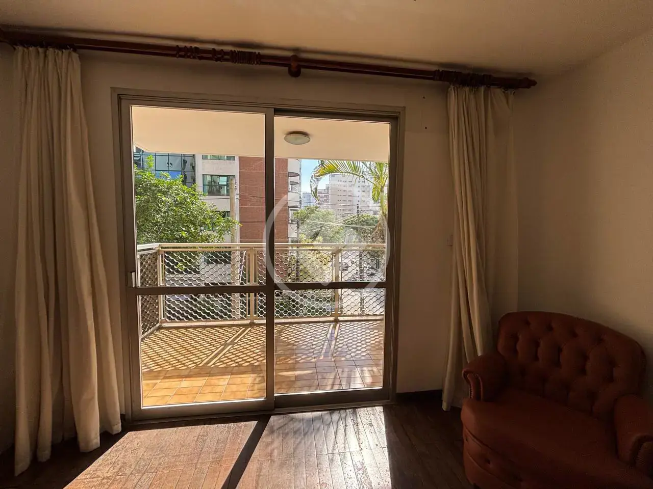 Apartamento Boqueirão, Santos - SP — foto 2