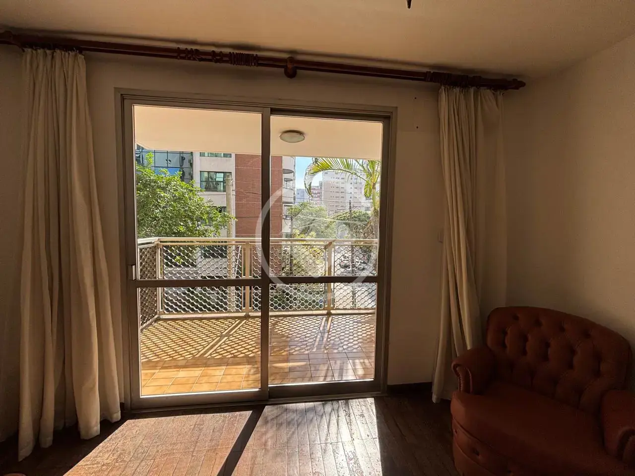 Apartamento Boqueirão, Santos - SP — foto 1