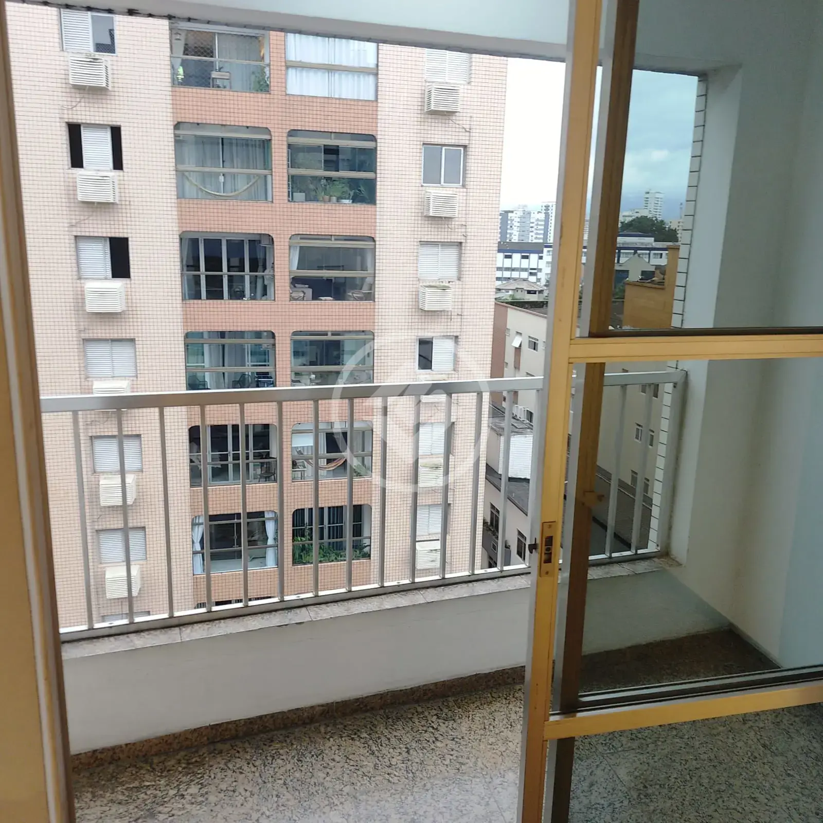 Apartamento 2 quartos no Ponta da Praia, Santos — foto 6 de 6