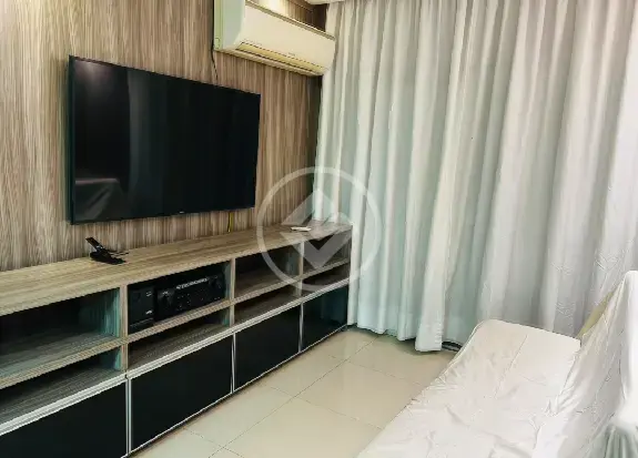 Apartamento Gonzaga, Santos - SP — foto 2