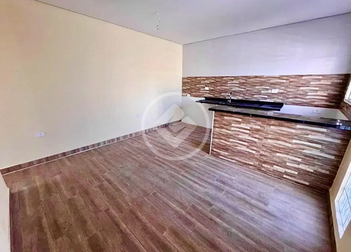 Casa Vila Cascatinha, São Vicente - SP — foto 2