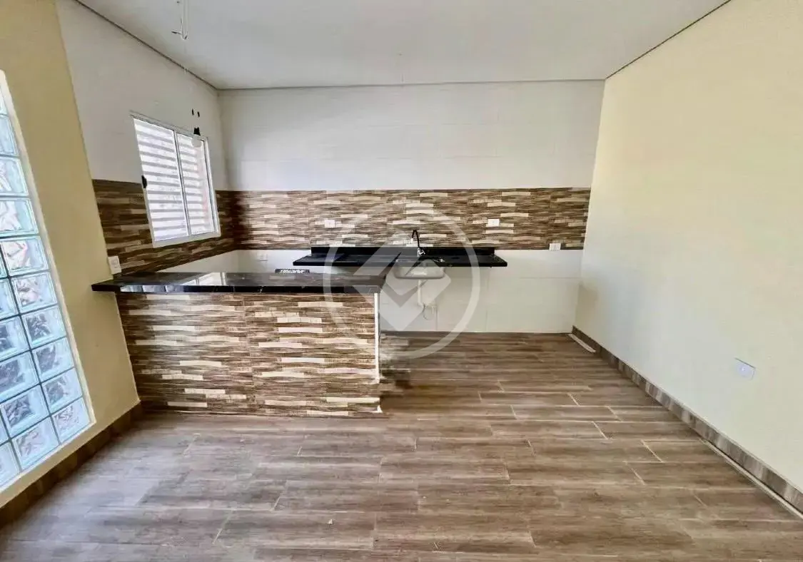 Casa 2 quartos no Vila Cascatinha, São Vicente — foto 3 de 6