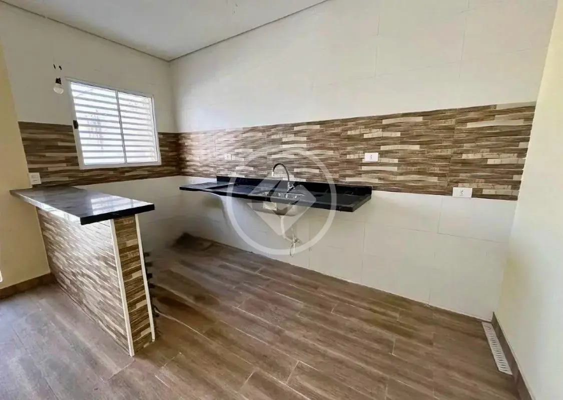 Casa 2 quartos no Vila Cascatinha, São Vicente — foto 4 de 6
