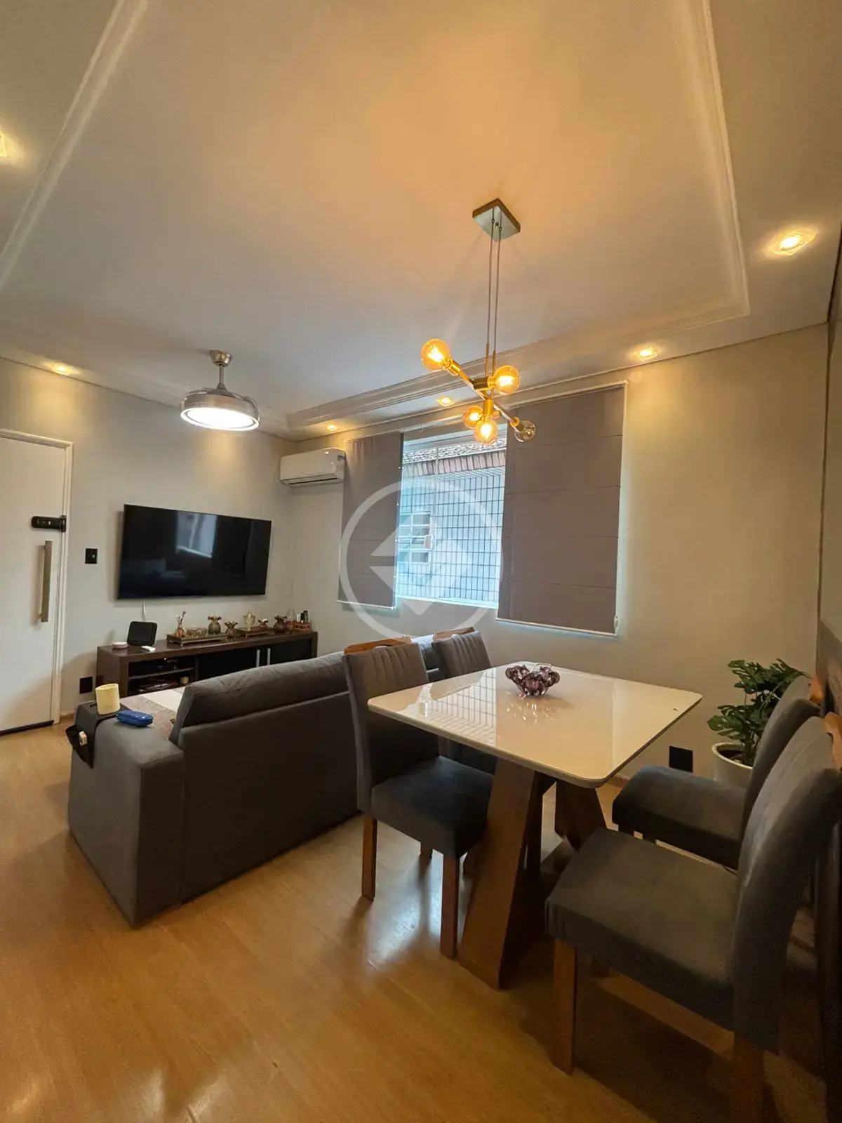 Apartamento 2 quartos no Marapé, Santos — foto 4 de 6