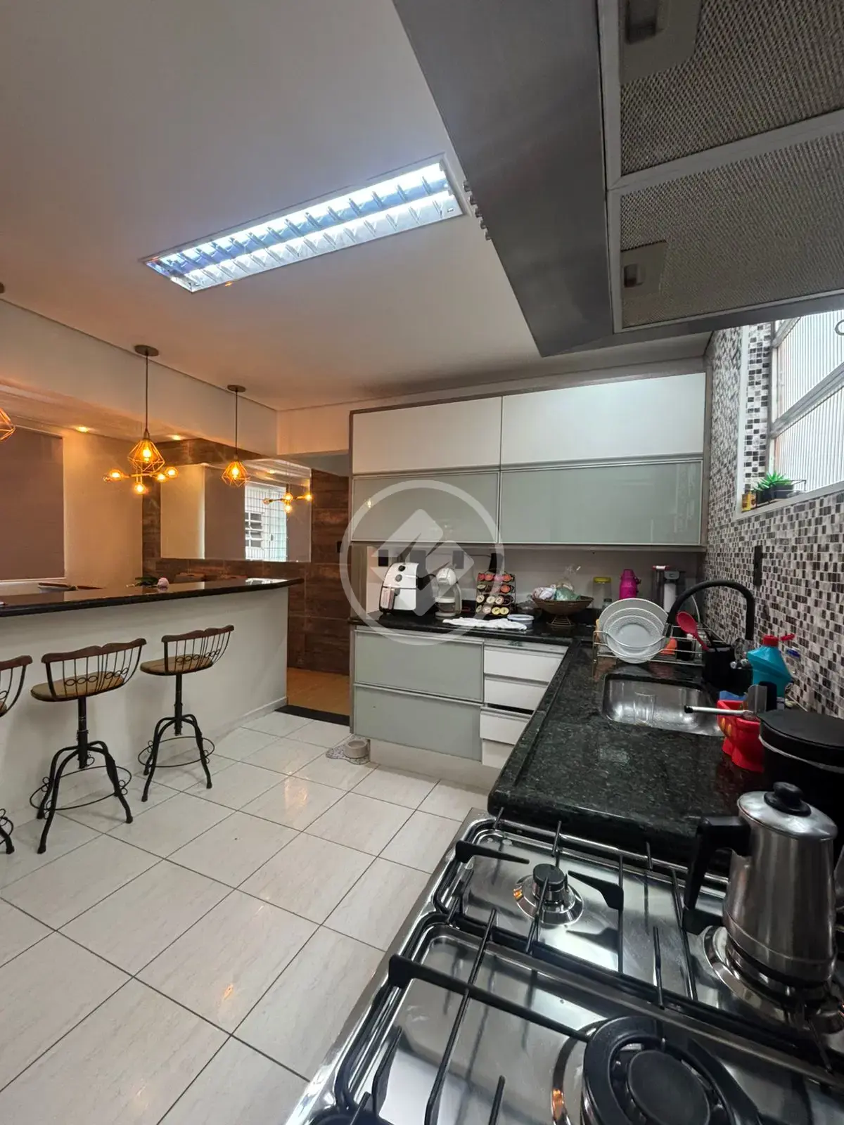 Apartamento 2 quartos no Marapé, Santos — foto 5 de 6