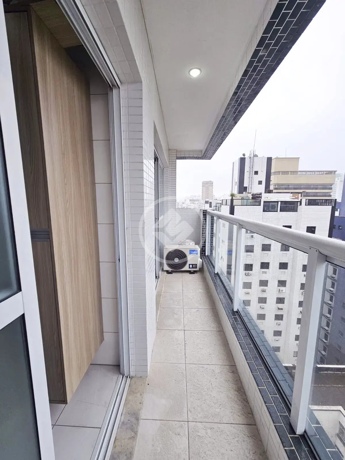 Apartamento 1 quarto no Ponta da Praia, Santos — foto 4 de 6