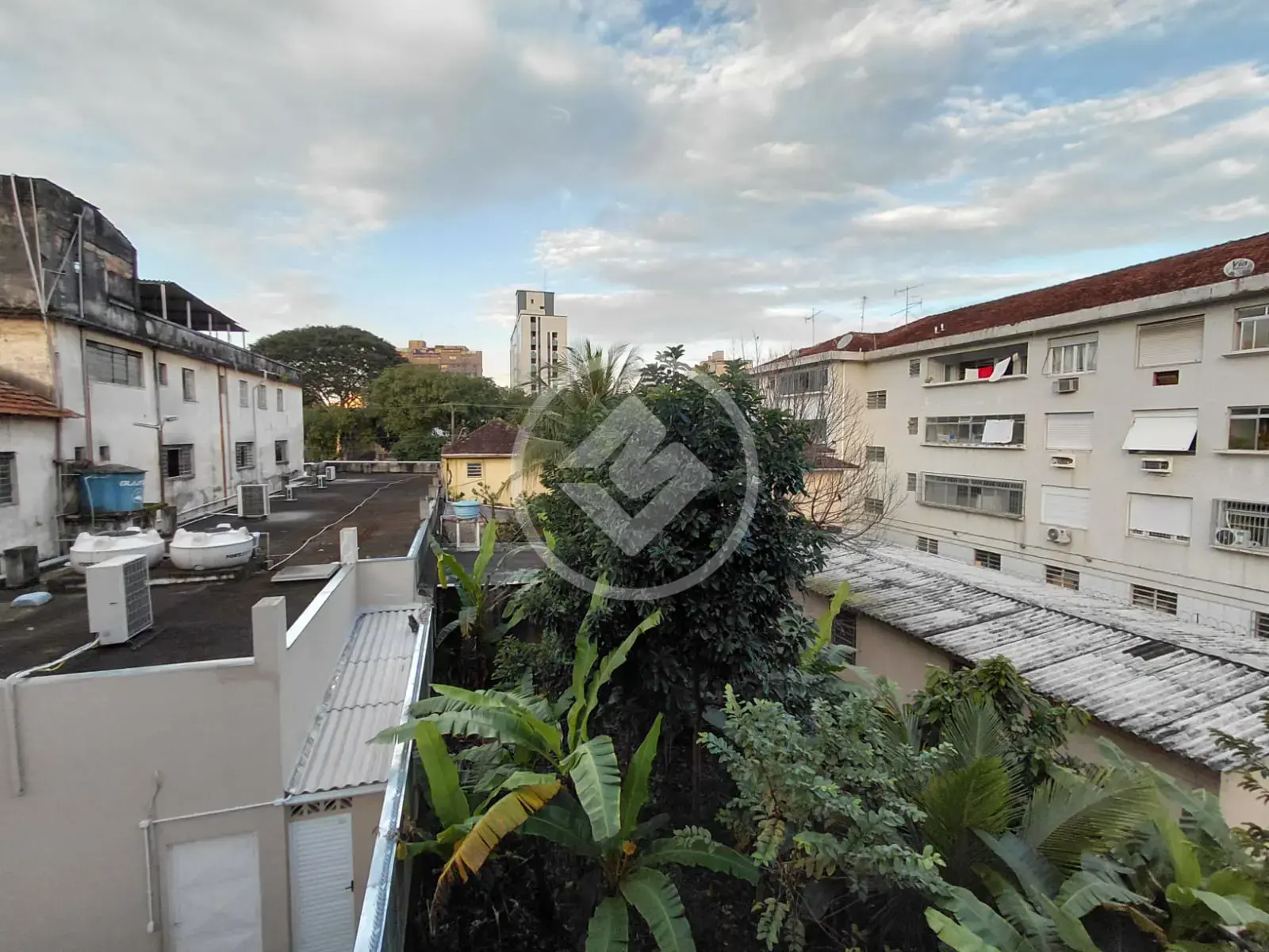 Apartamento Marapé, Santos - SP — foto 2