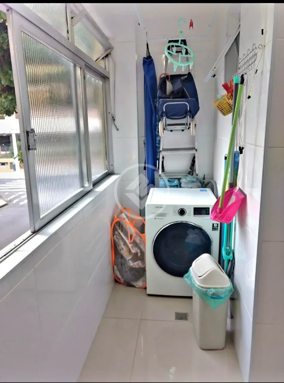Apartamento 1 quarto no Itararé, São Vicente — foto 5 de 6