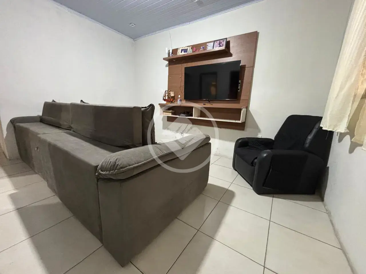 Casa Térrea com 3 quartos / no Bairro Cidade Naútica / São Vicente -SP