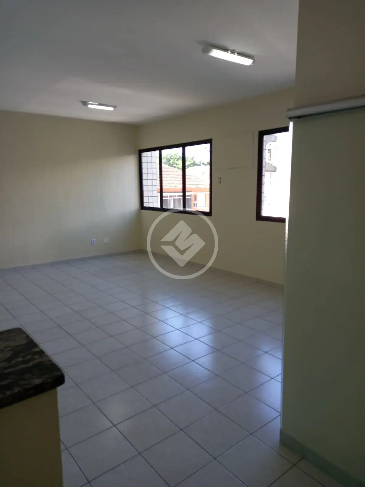 Sala Comercial Vila Mathias, Santos - SP — foto 2