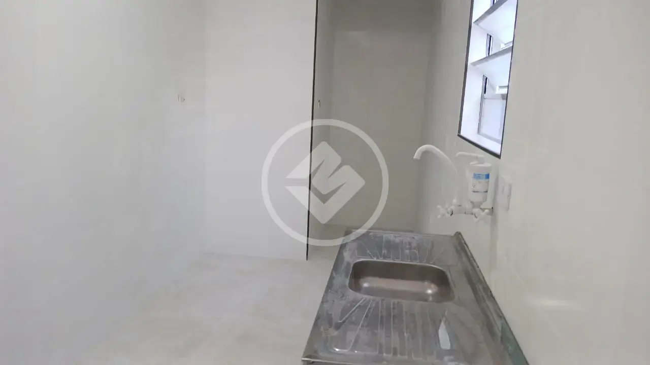 Apartamento 1 quarto no Boa Vista, São Vicente — foto 5 de 6