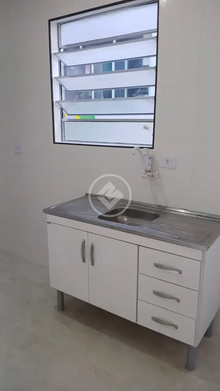 Apartamento 1 quarto no Boa Vista, São Vicente — foto 6 de 6