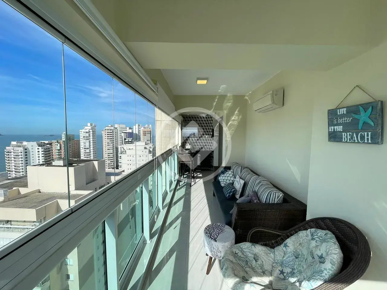 Apartamento 2 quartos no Jardim Las Palmas, Guarujá — foto 5 de 6