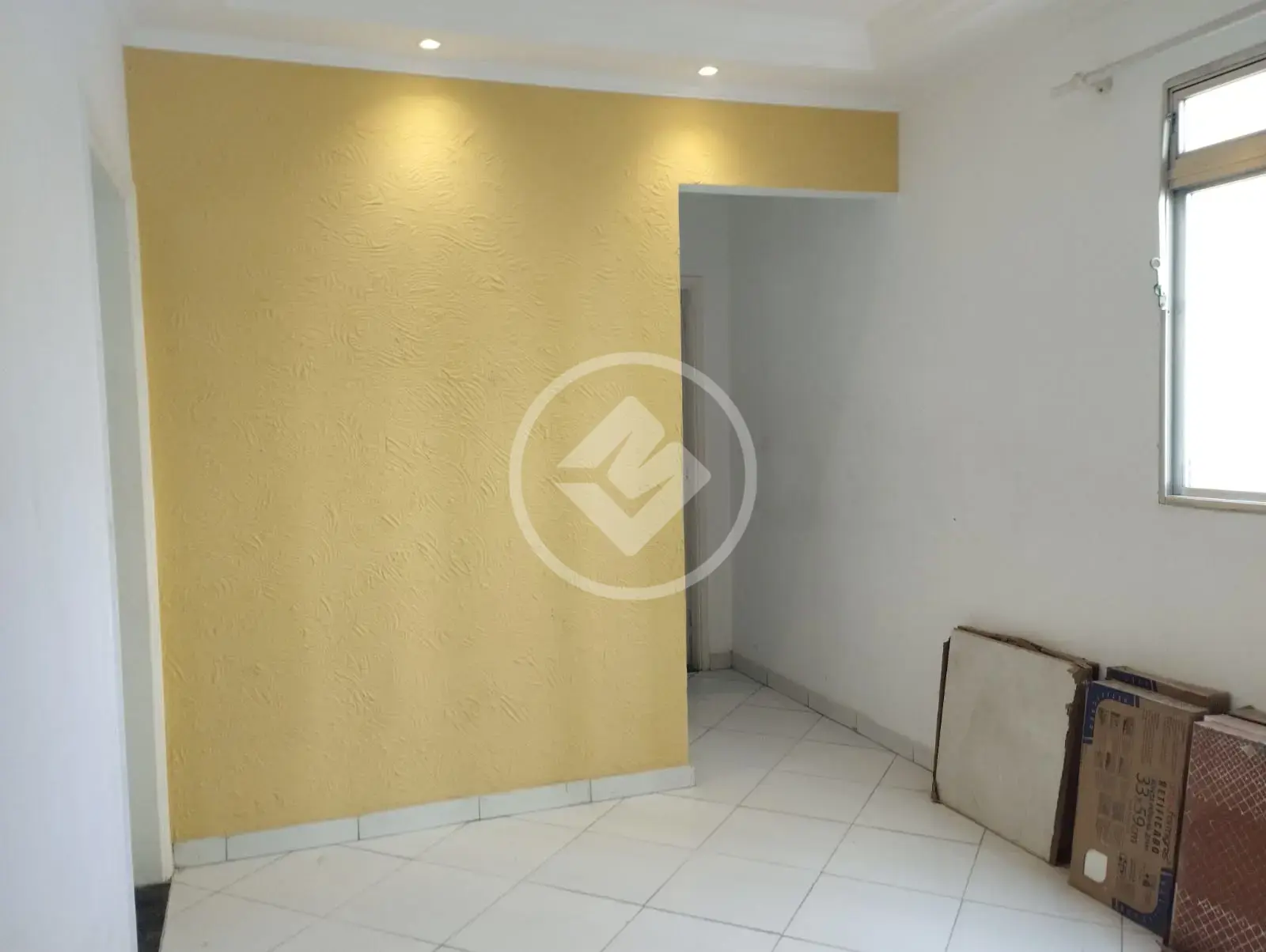 Apartamento Boa Vista, São Vicente - SP — foto 1