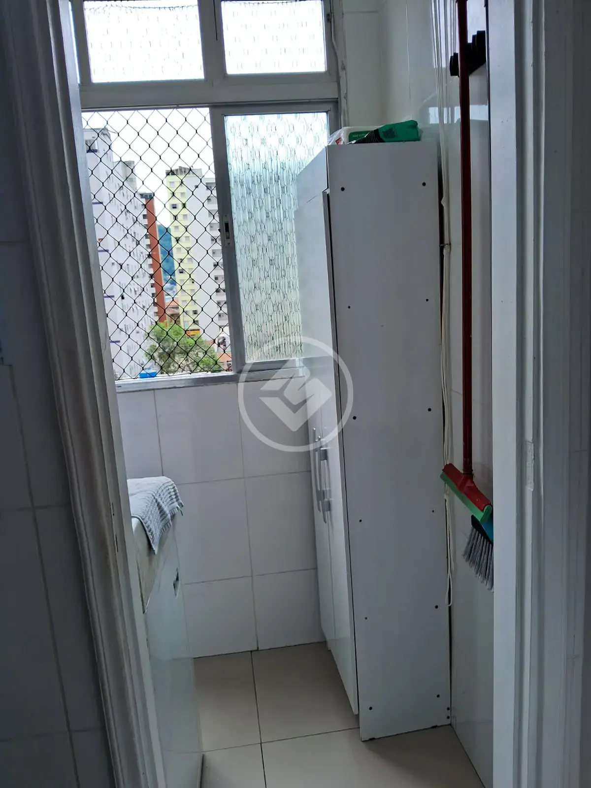 Apartamento 1 quarto no Centro, São Vicente — foto 6 de 6