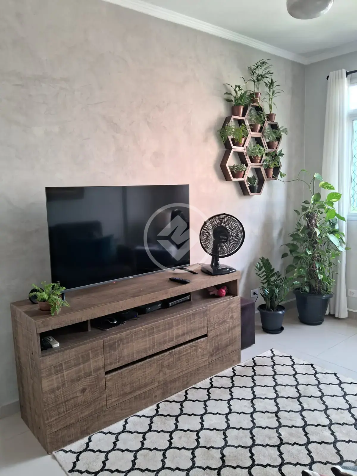 Apartamento Centro, São Vicente - SP — foto 2