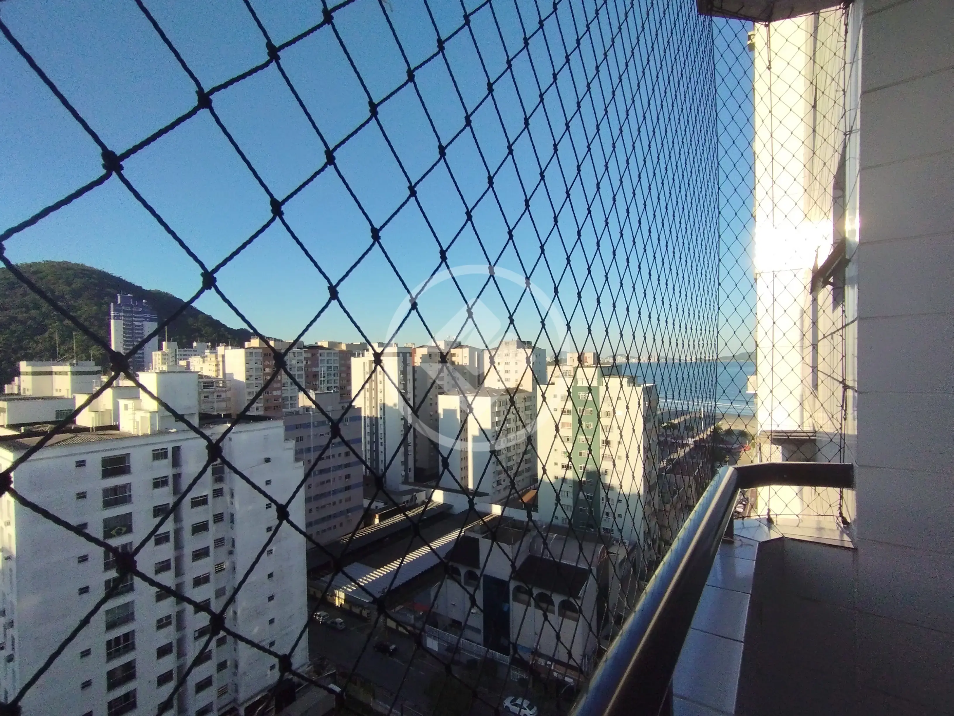 Apartamento 2 quartos - Itararé - São Vicente.