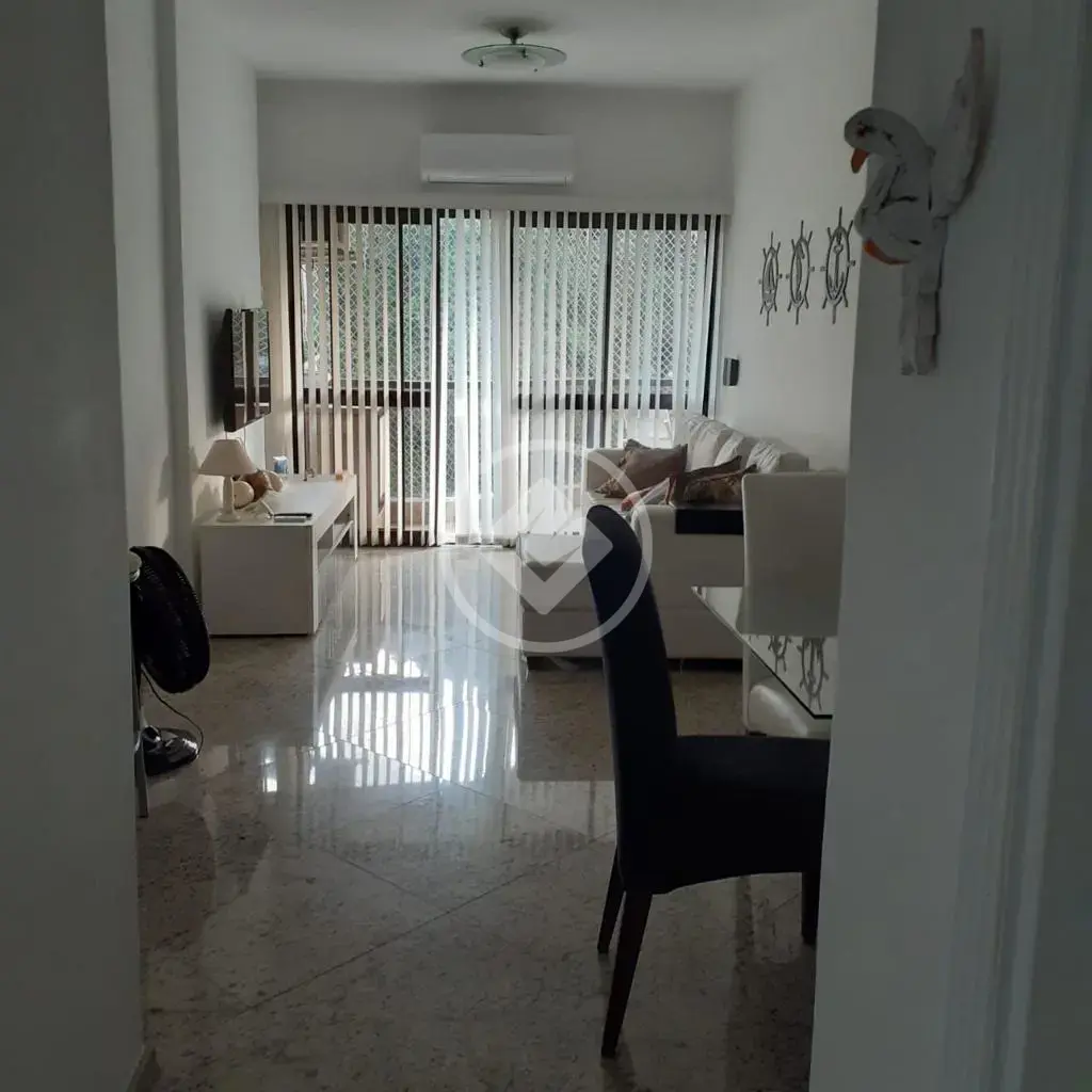 Apartamento Enseada, Guarujá - SP — foto 2