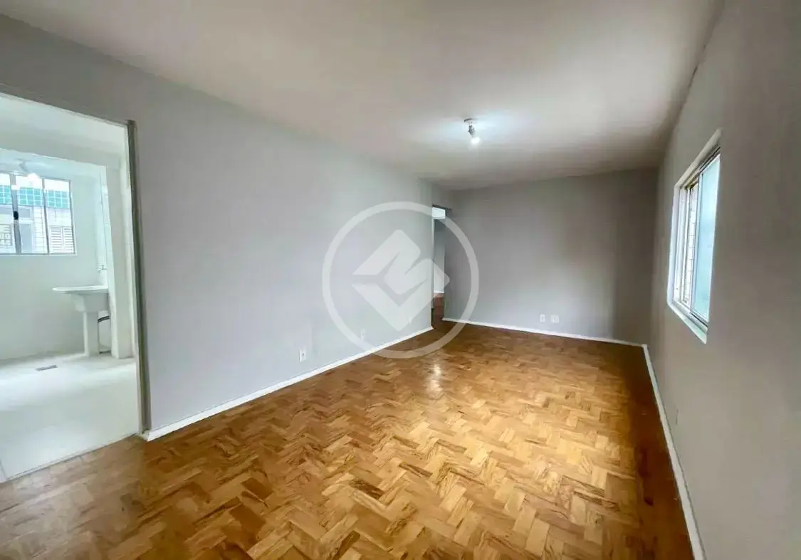 Apartamento Aparecida, Santos - SP — foto 2