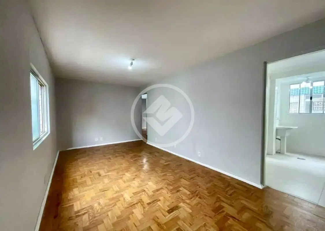 Apartamento Aparecida, Santos - SP — foto 1