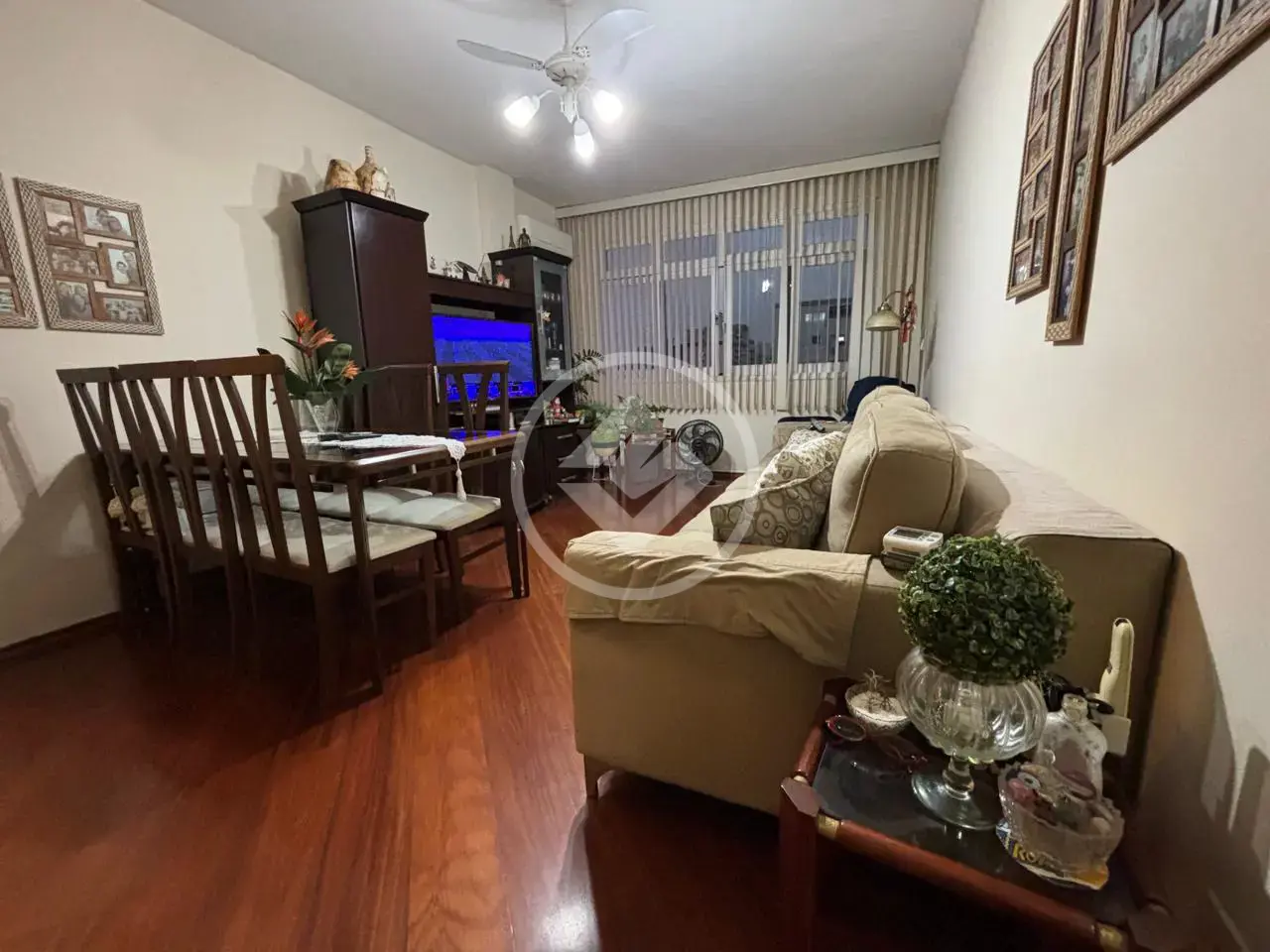 Apartamento Campo Grande, Santos - SP — foto 2