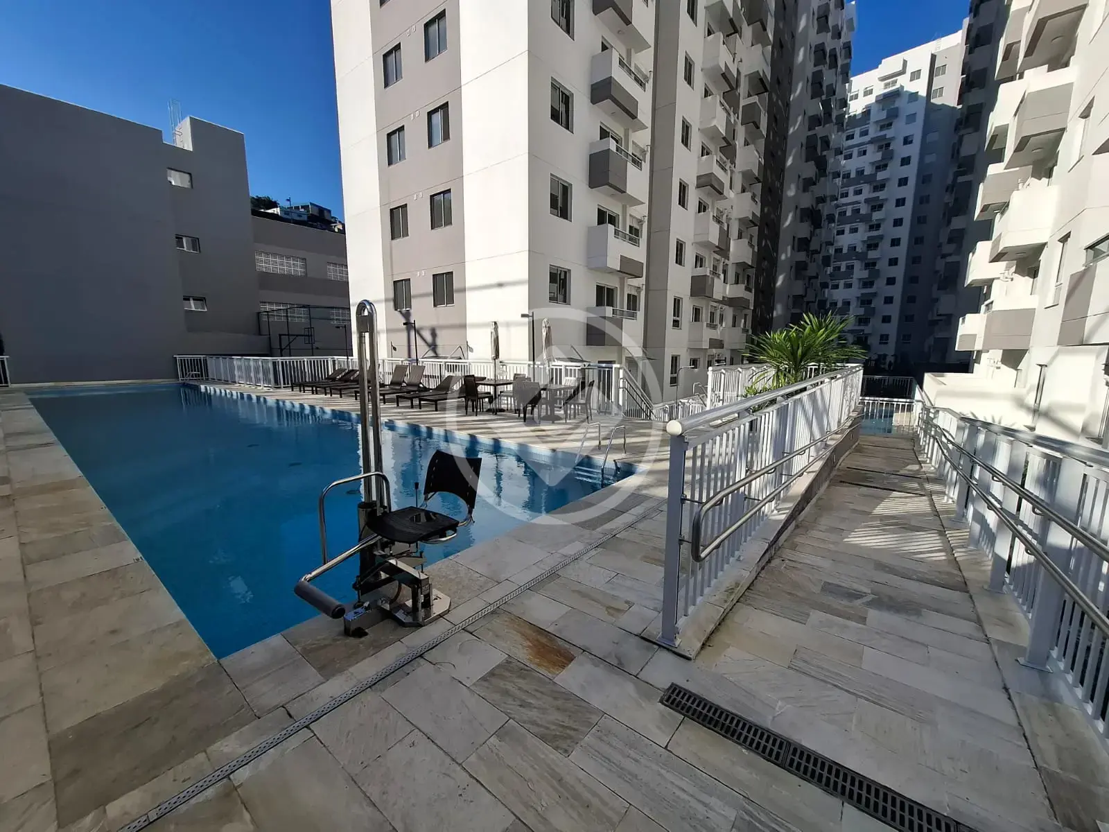 Apartamento Jabaquara, Santos - SP — foto 1