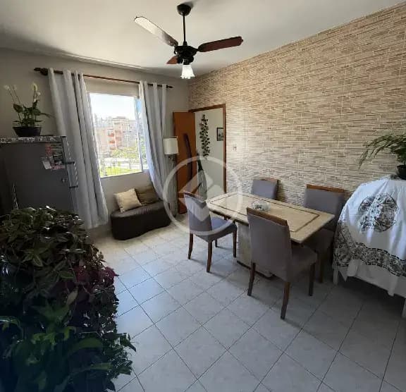 Apartamento Gonzaga, Santos - SP — foto 2