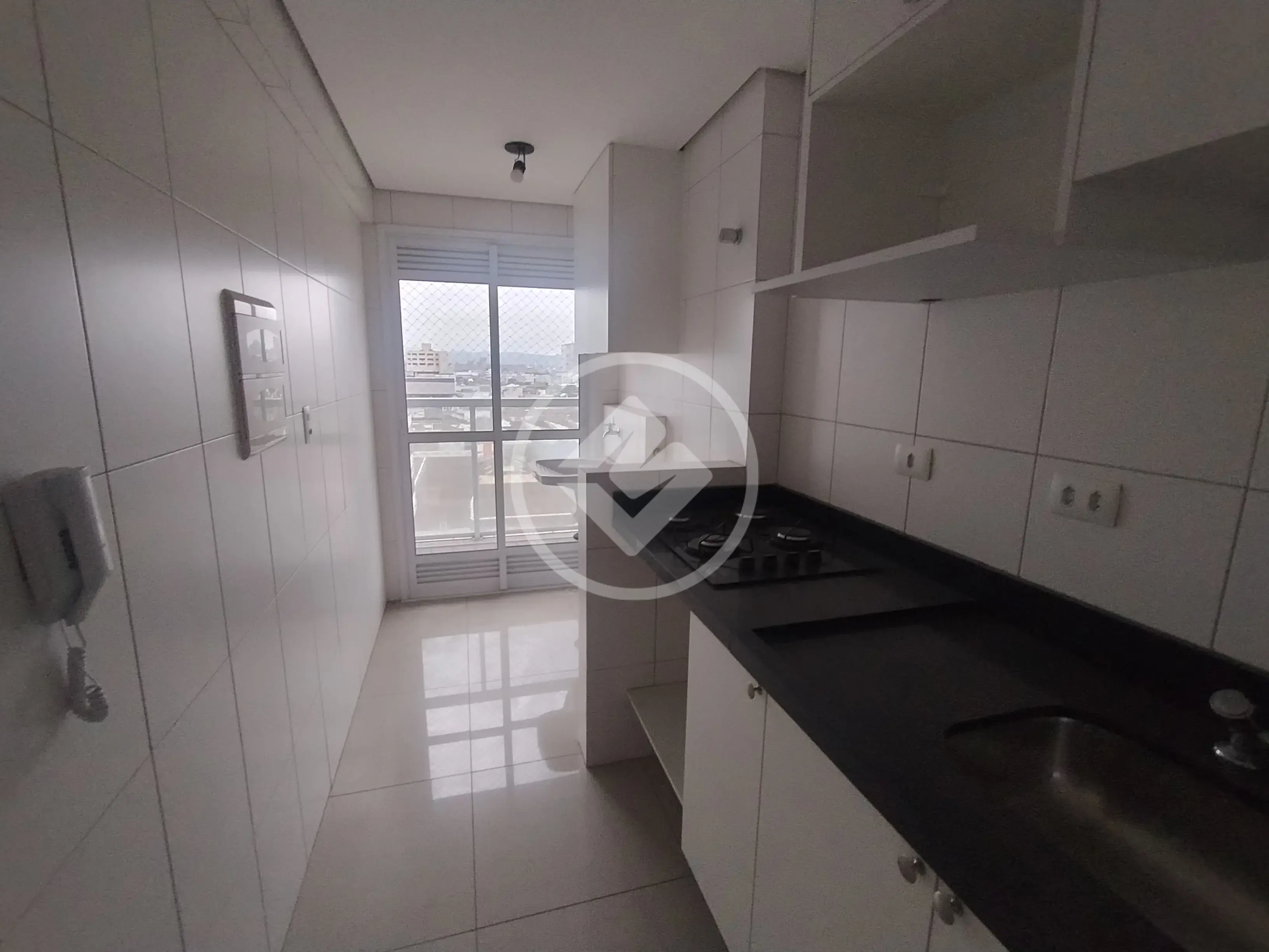 Apartamento 2 quartos no Vila Mathias, Santos — foto 5 de 6