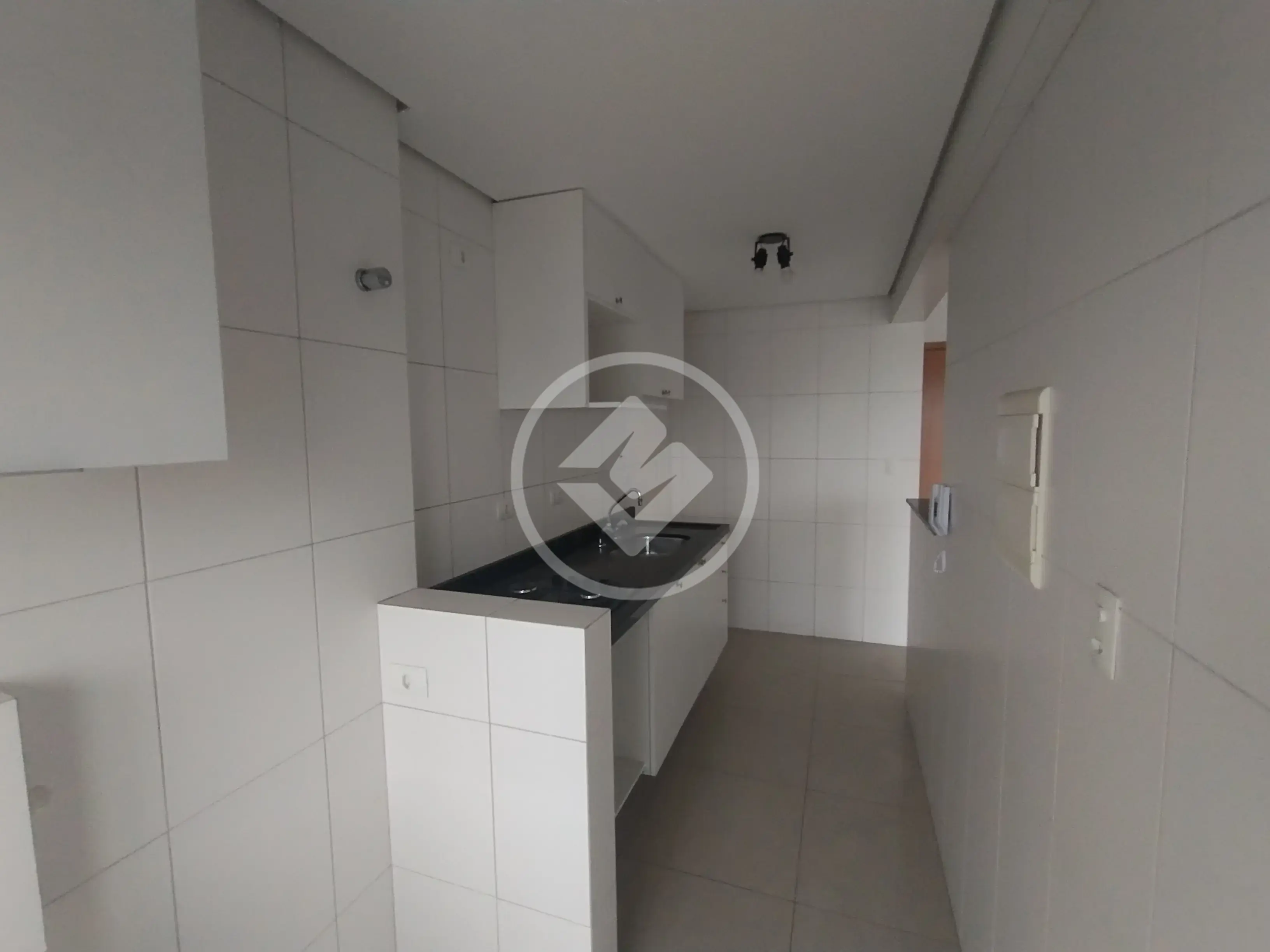 Apartamento 2 quartos no Vila Mathias, Santos — foto 6 de 6