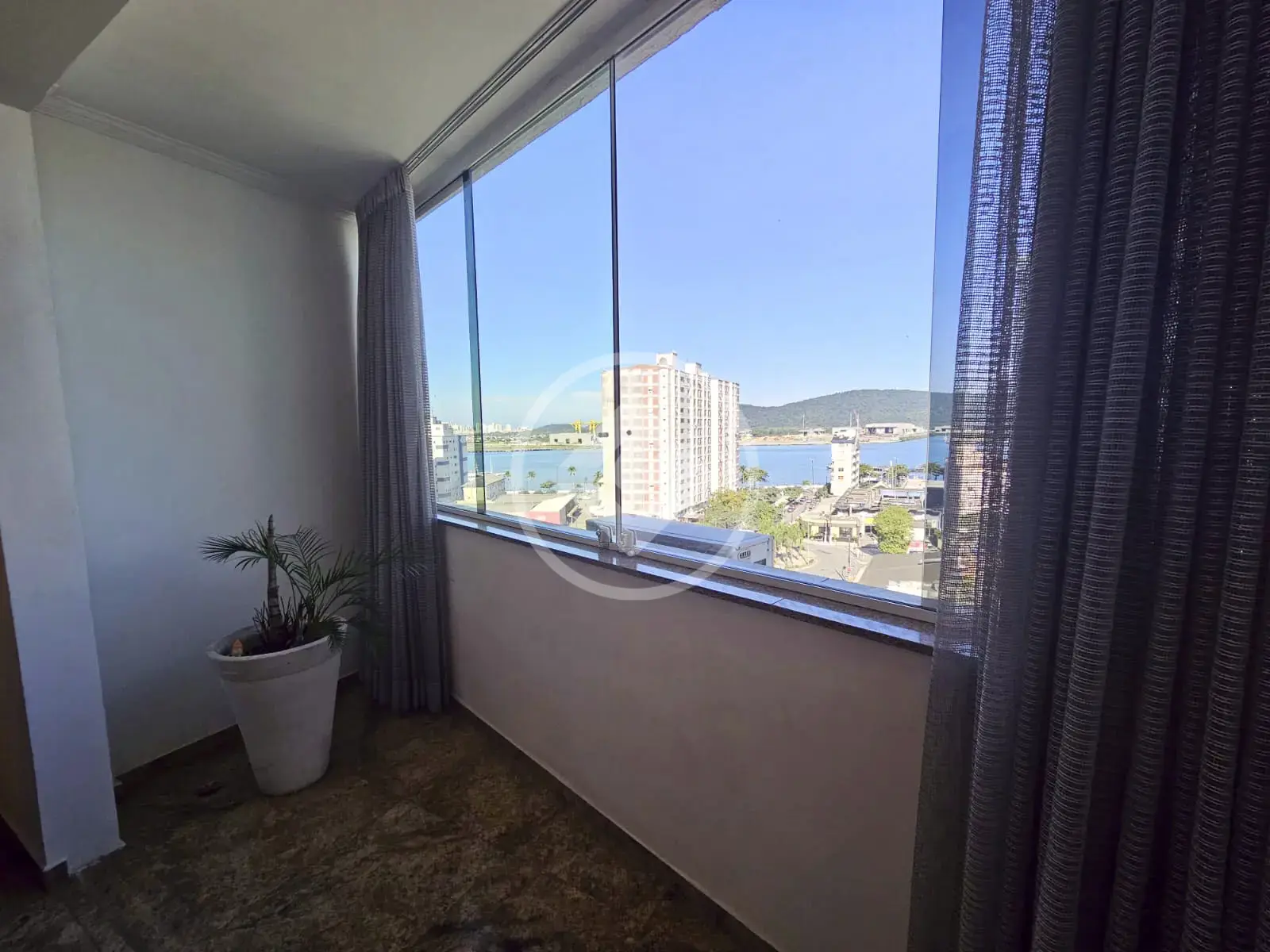 Cobertura Ponta da Praia, Santos - SP — foto 2