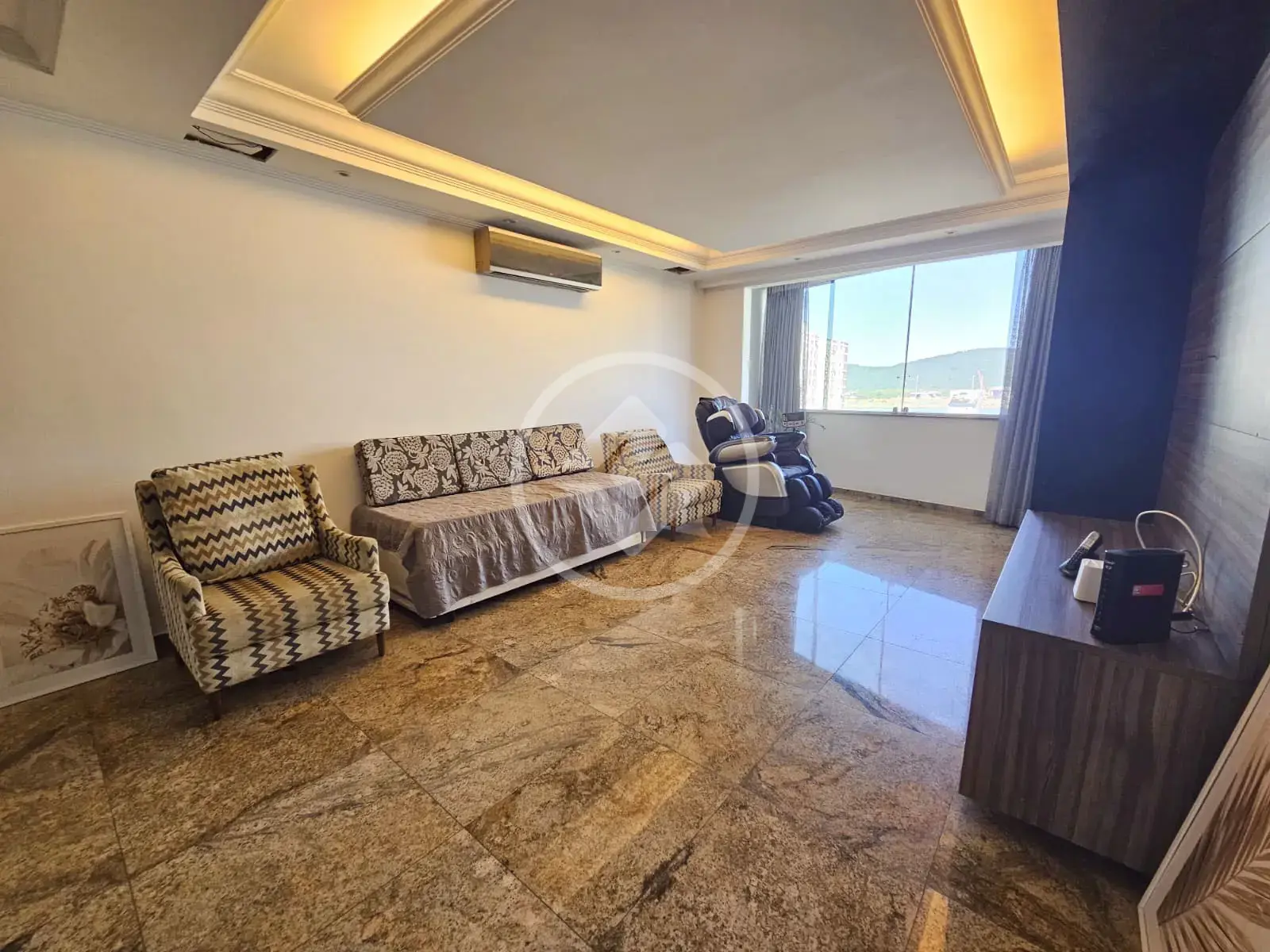 Cobertura 6 quartos no Ponta da Praia, Santos — foto 6 de 6