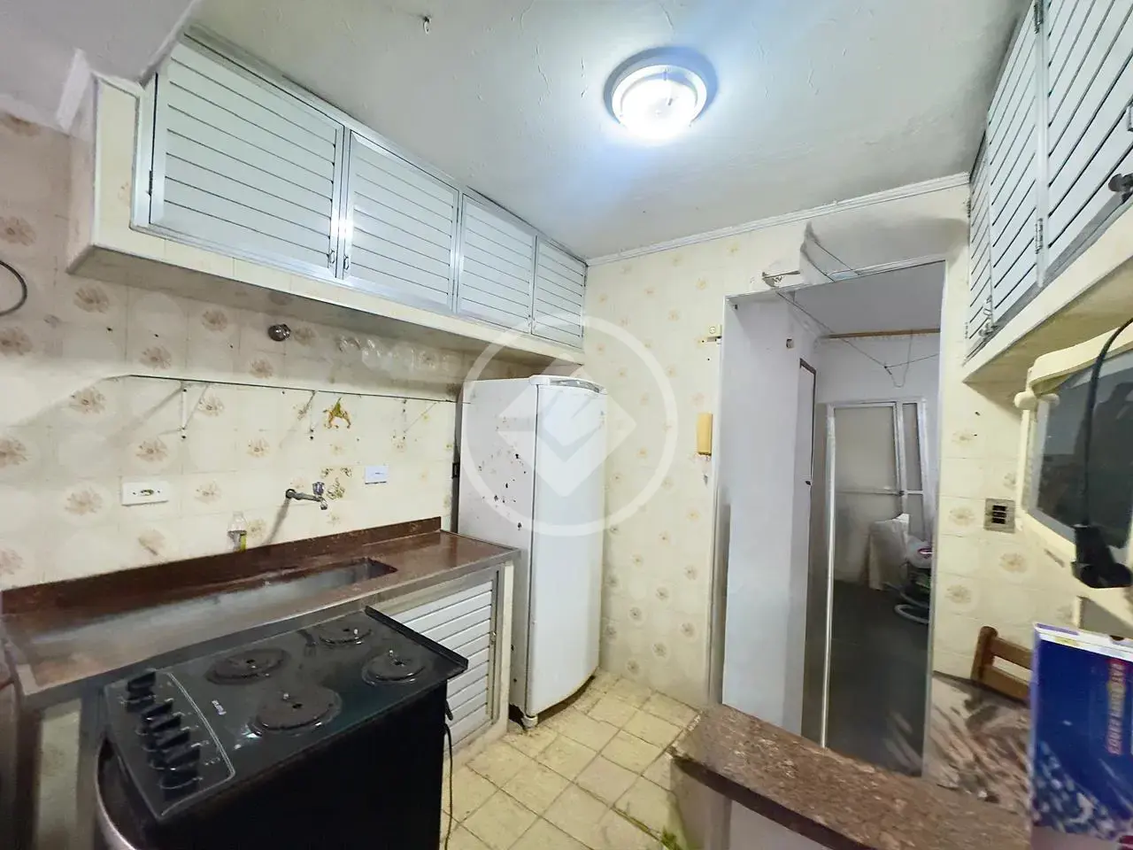 Apartamento 3 quartos no Aparecida, Santos — foto 5 de 6