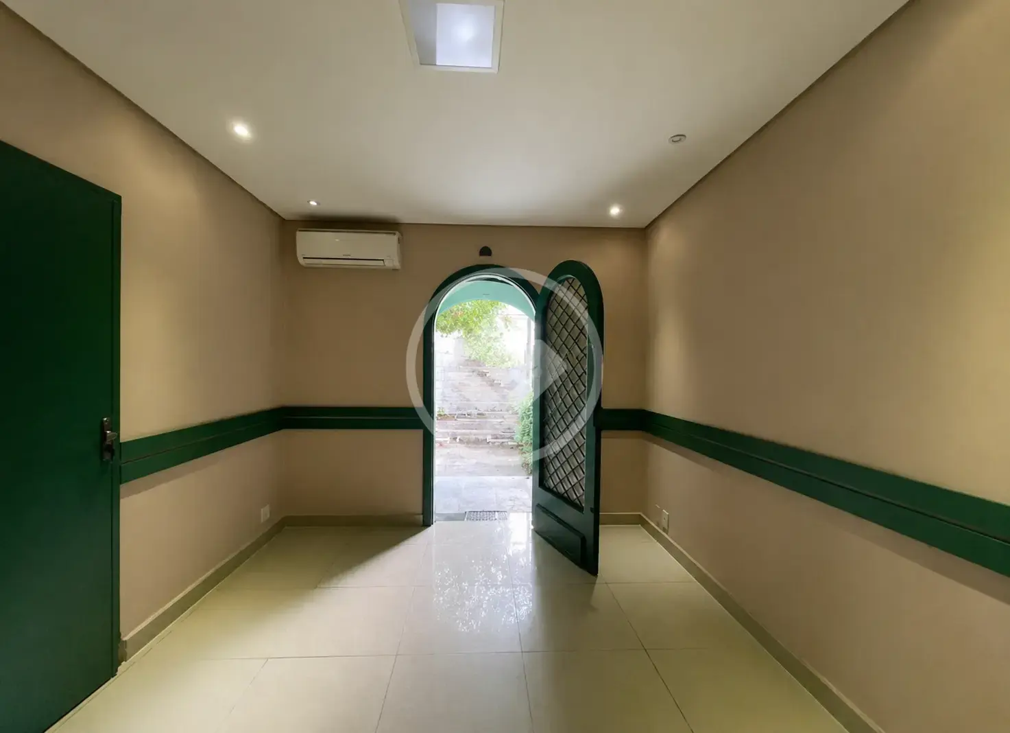 Casa Pompéia, Santos - SP — foto 2
