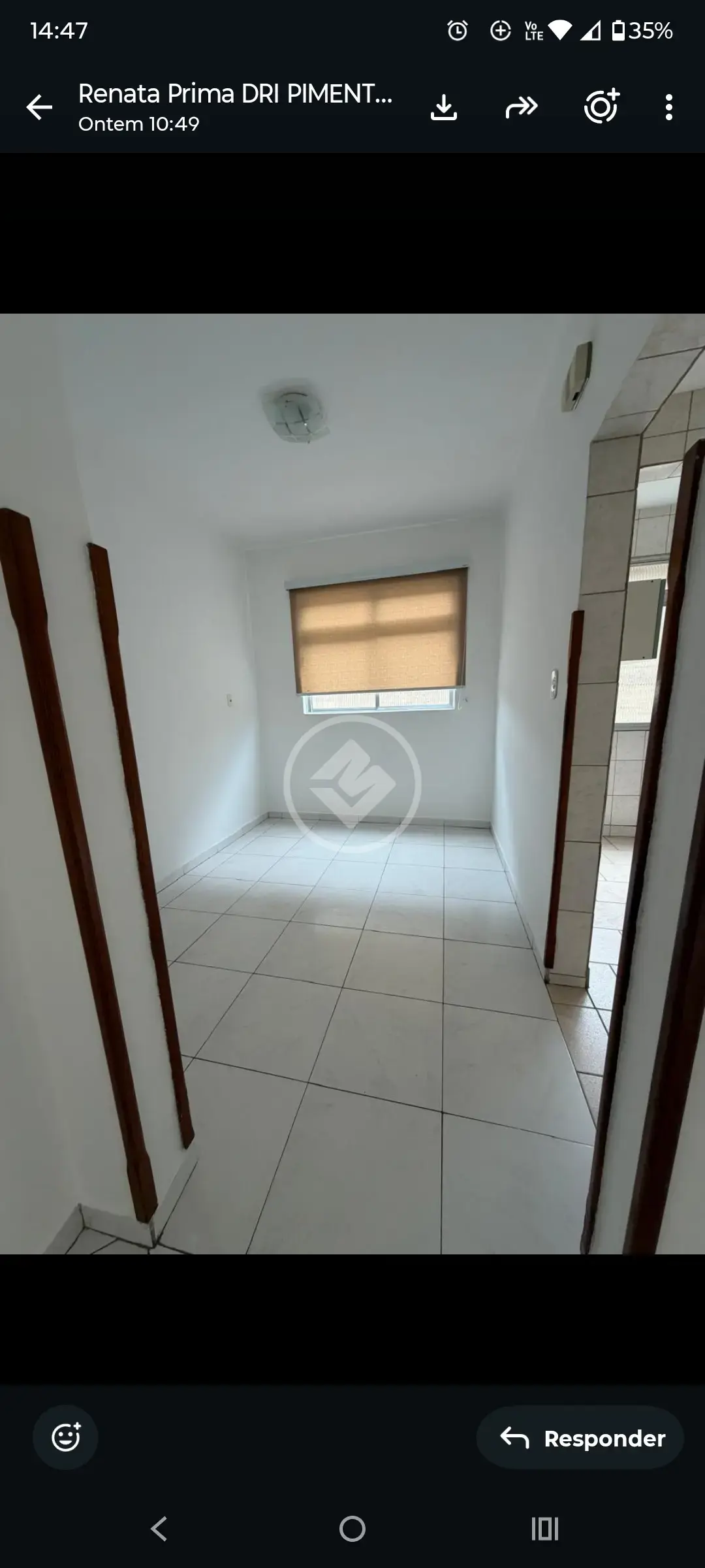Apartamento Ponta da Praia, Santos - SP — foto 1